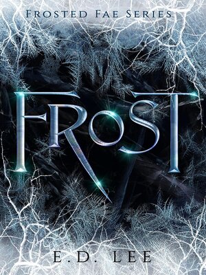 cover image of FROST